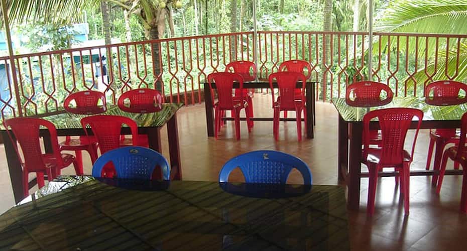 Wayanad Lux Inn, Wayanad 4